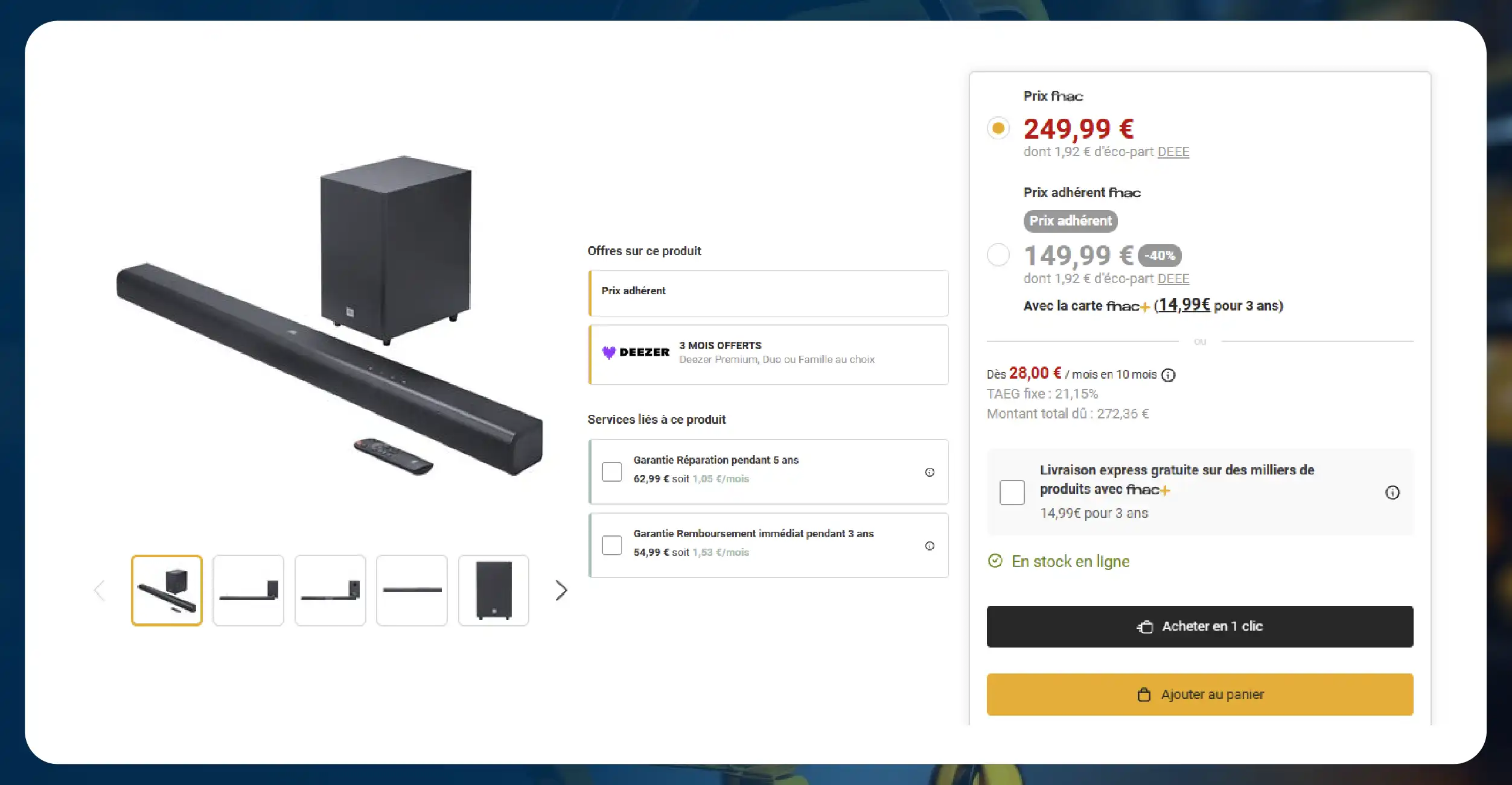 Understanding Promo Price vs Original Price Data Structure